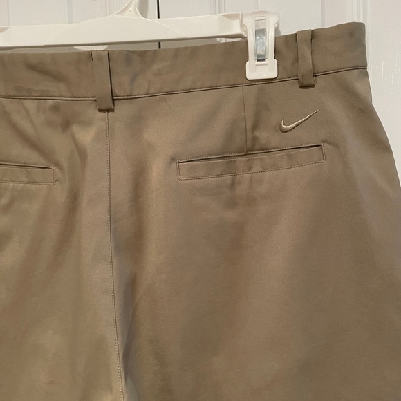 Nike Golf Dri Fit Shorts - Picture 2 of 4